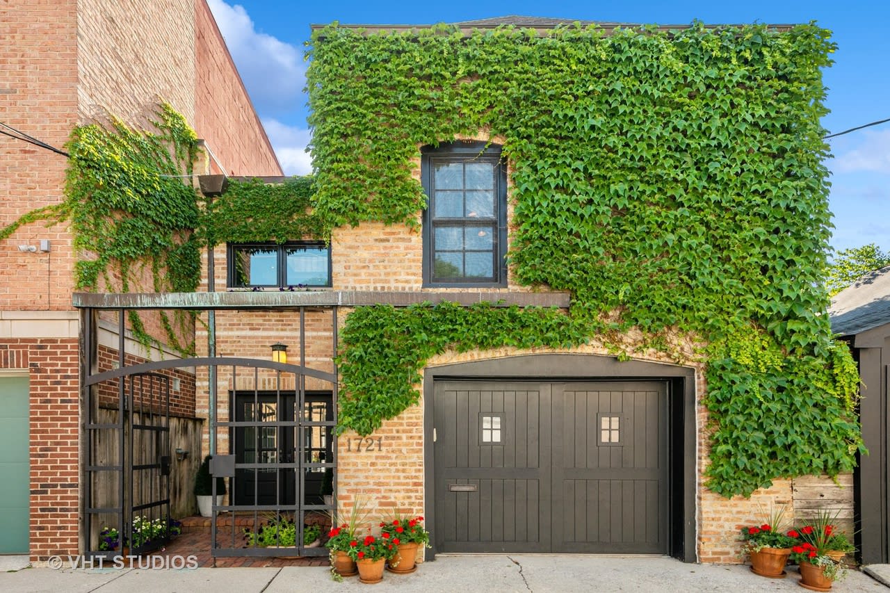1721 N Fern
