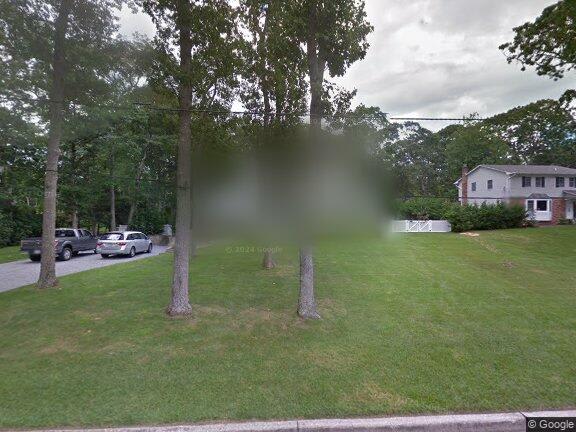 6 Windwood Court