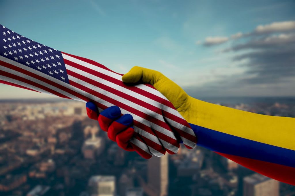 Beneficios de comprar una propiedad en Florida para colombianos