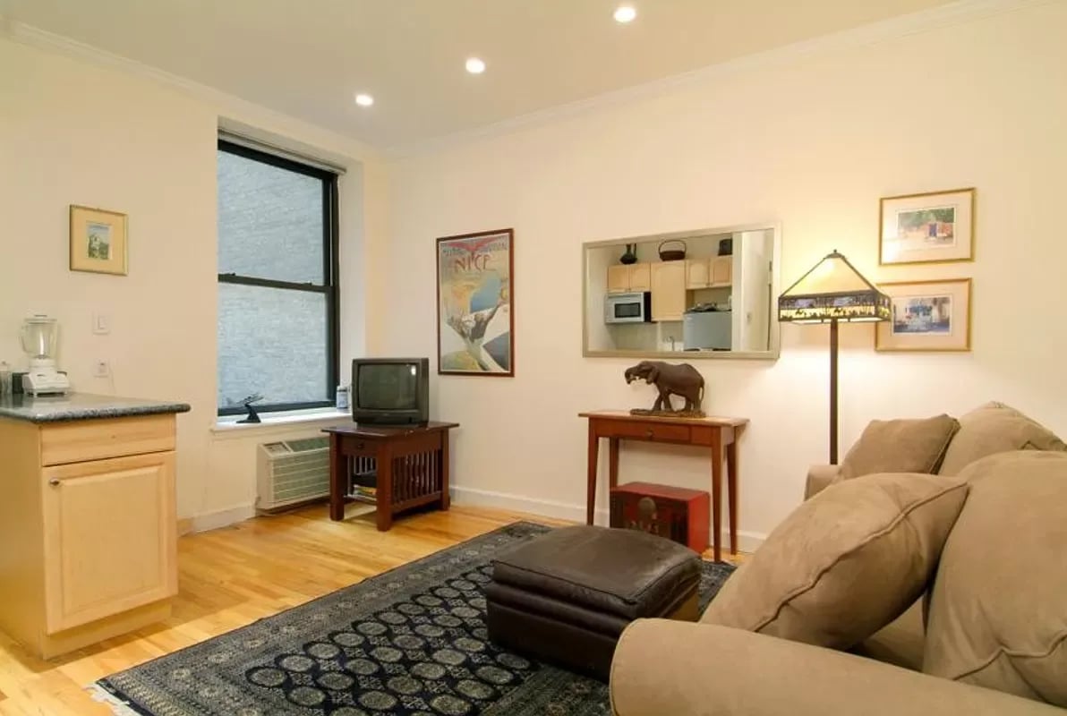 112 West 72nd Street Unit: 6F