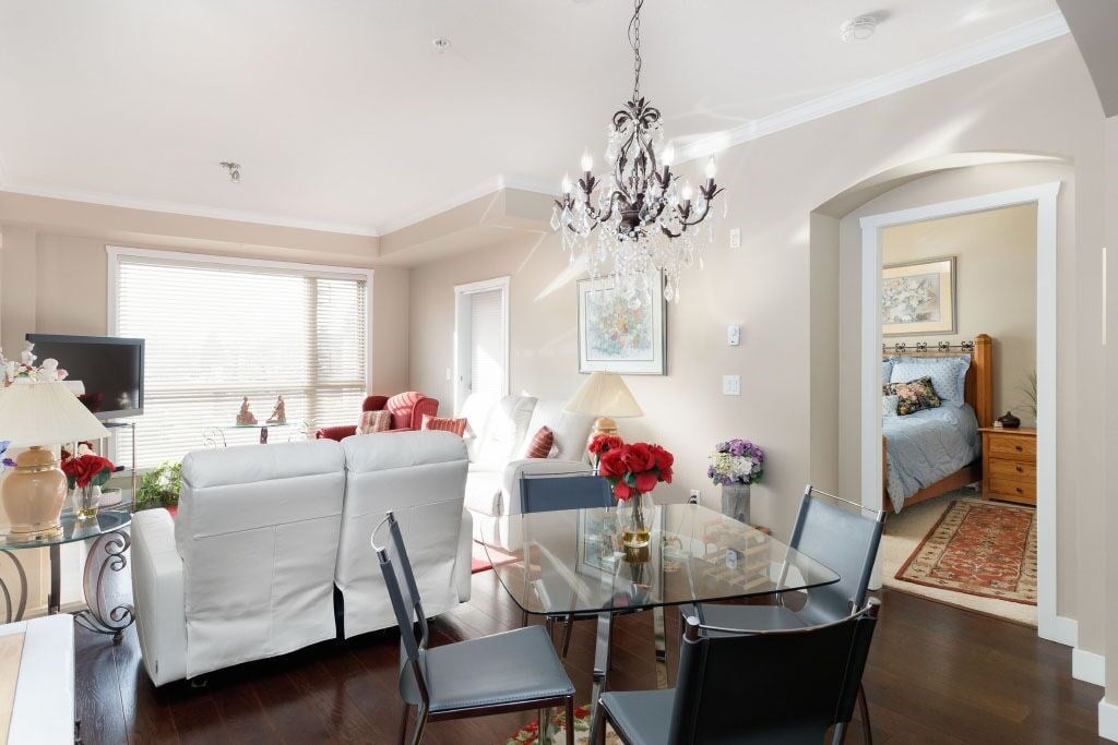 303-2627 Shaughnessy St