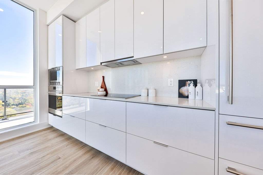 DEER PARK UPPER PENTHOUSE