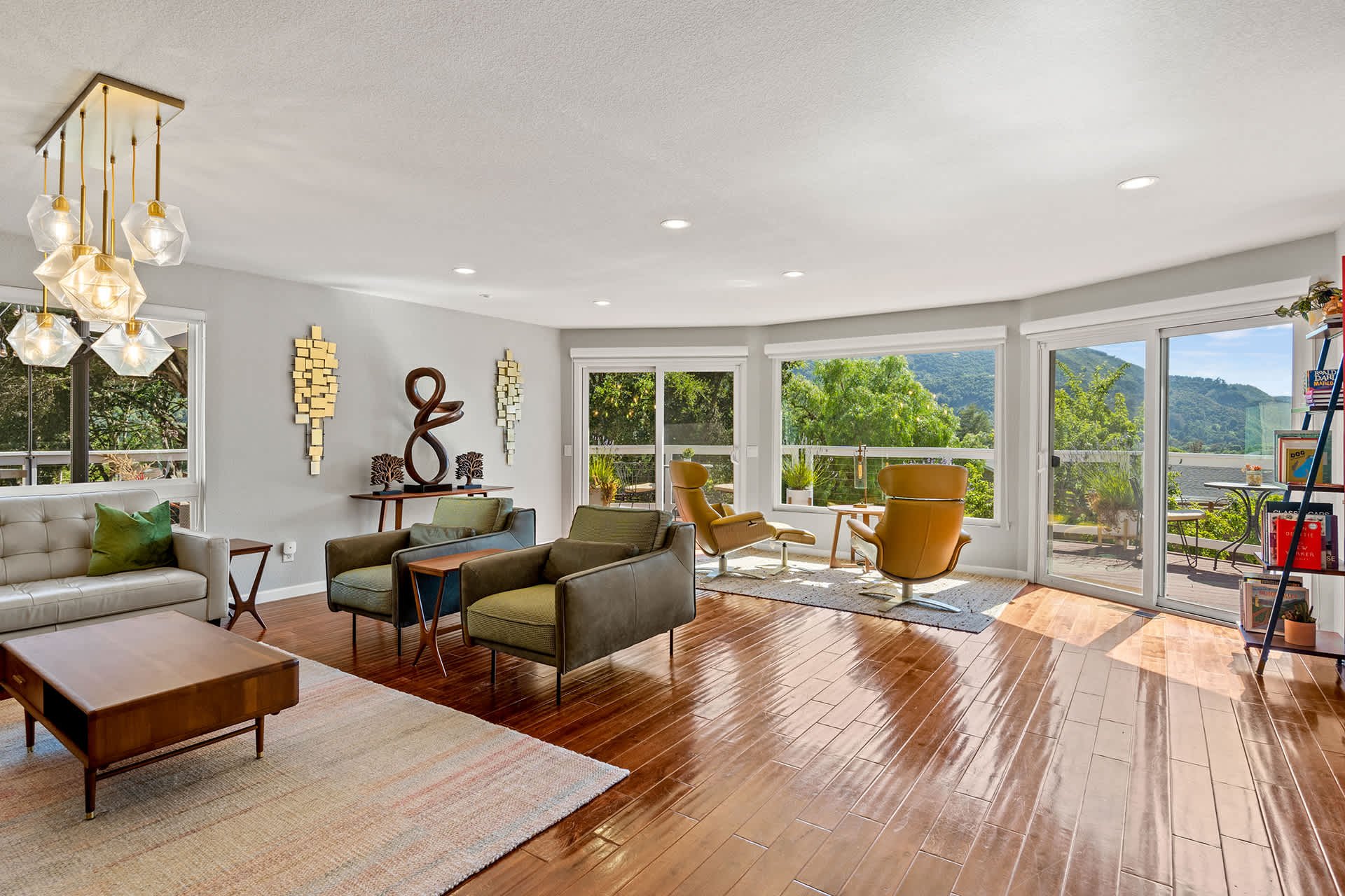 Carmel Valley Charm - 27465 Loma Del Rey