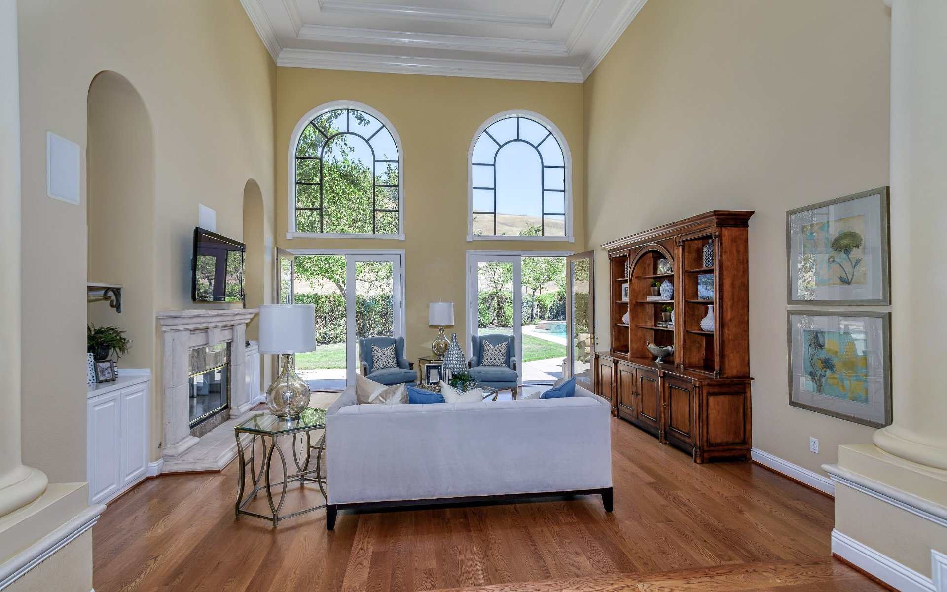 116 Laurelwood Dr