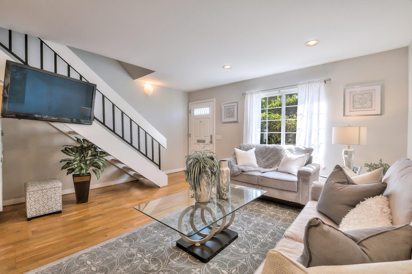 120 Oak Rim Way., #1