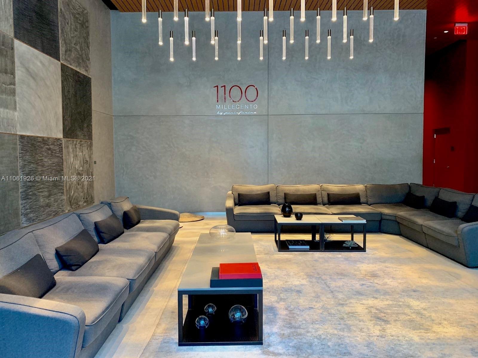 Millicento Residences | Brickell