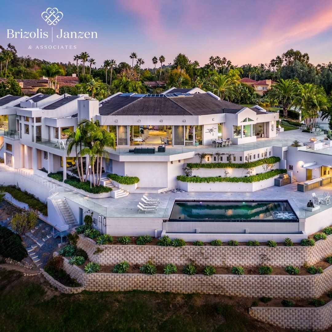 Unmatched Luxury in Rancho Santa Fe