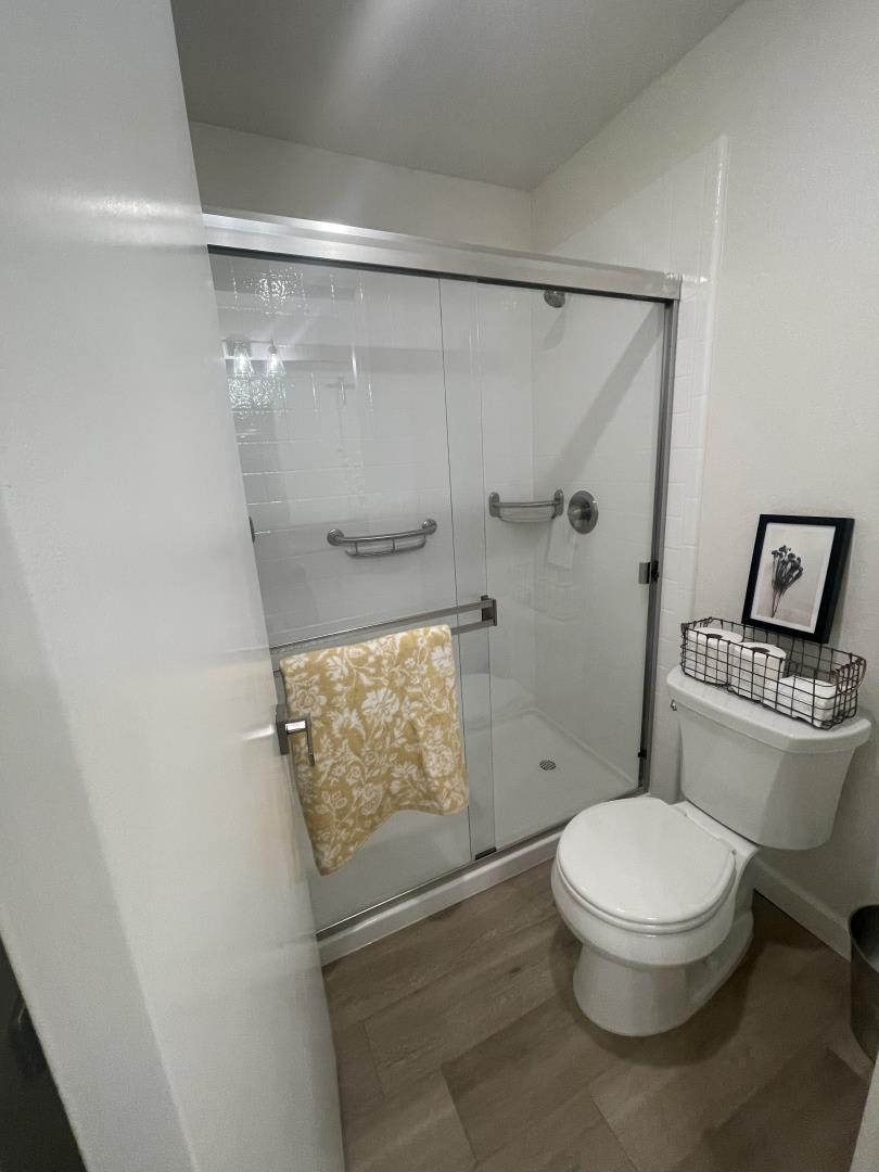 820 Sea Spray Lane, #215, Foster City 94404