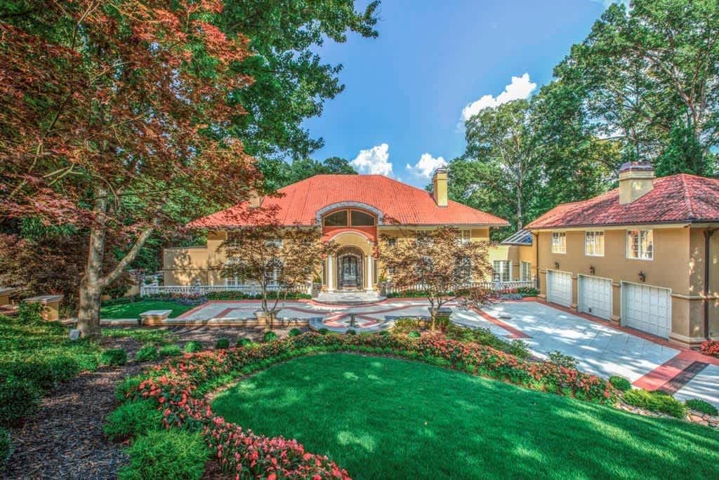 105 Parc Du Chateau