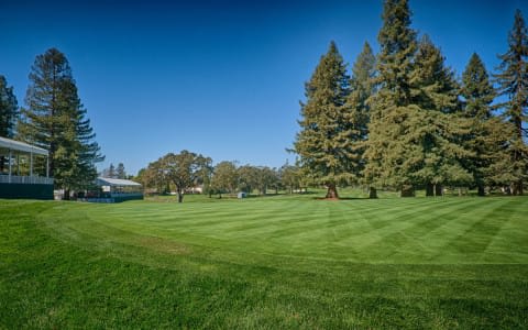 Silverado Country Club