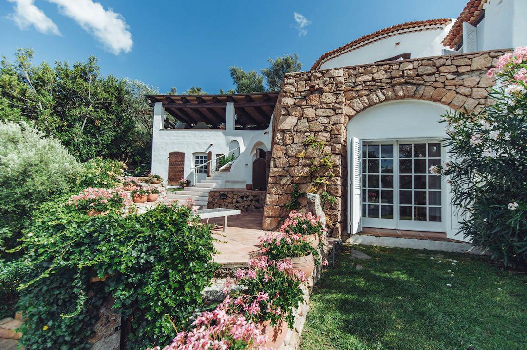 Villa Hong Kong