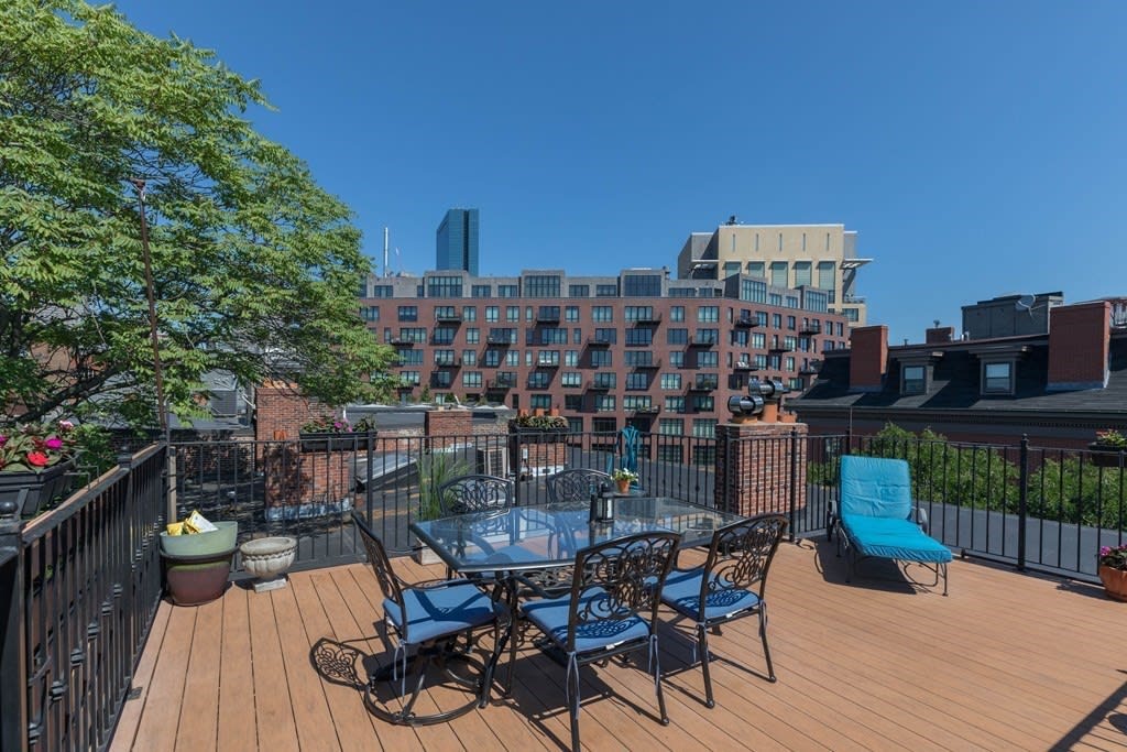 32 Milford St, #4