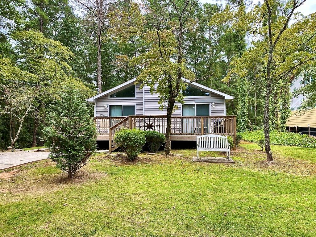 5016 Monticello Dr