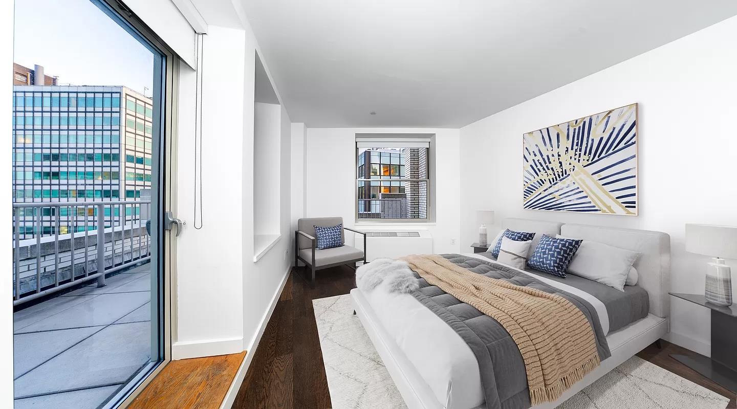 116 John Street, Apt 2904