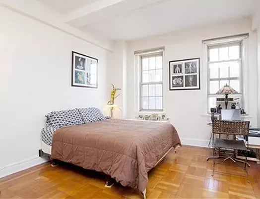 24 Fifth Ave. Unit: 1610