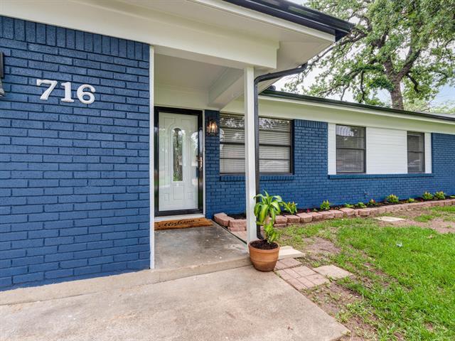 716 W Cedar St