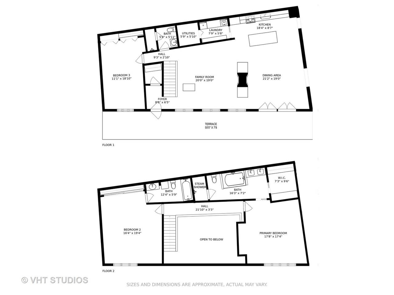 1300 W Altgeld St #124