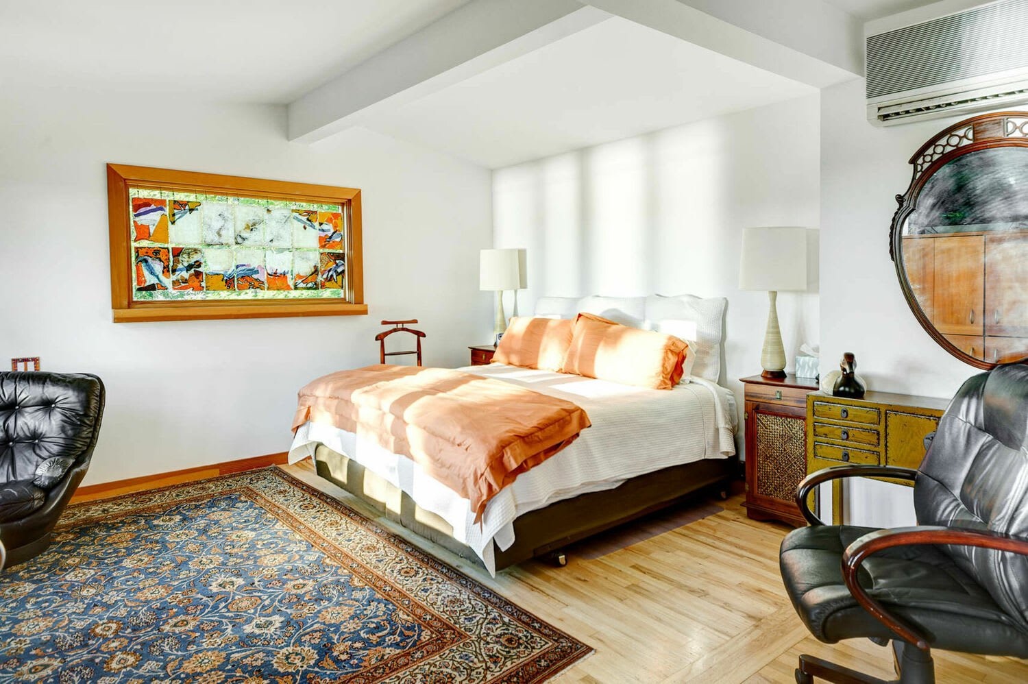 Village Dream Escape with 180 Degree Views