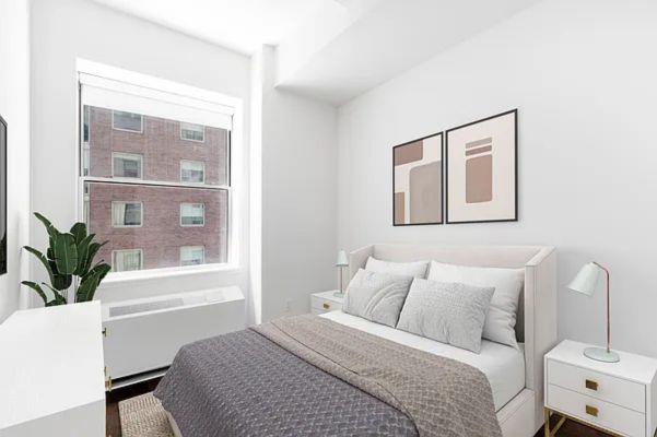 116 John Street, Apt 3502