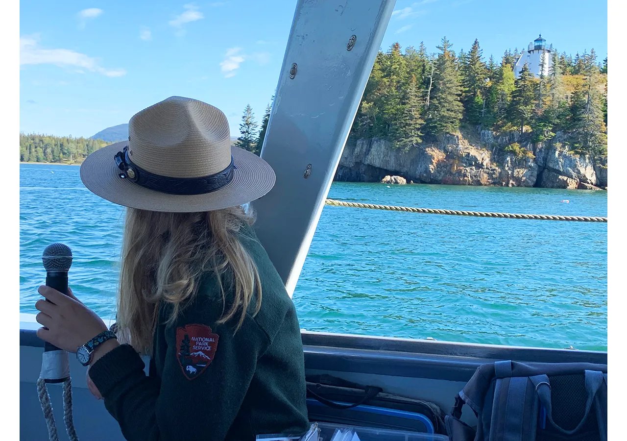Enter to Win: Iconic Weekend on the “Quiet Side” of Mount Desert Island