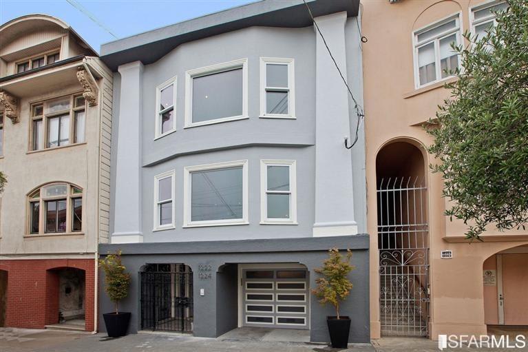 1222 8th Ave. 