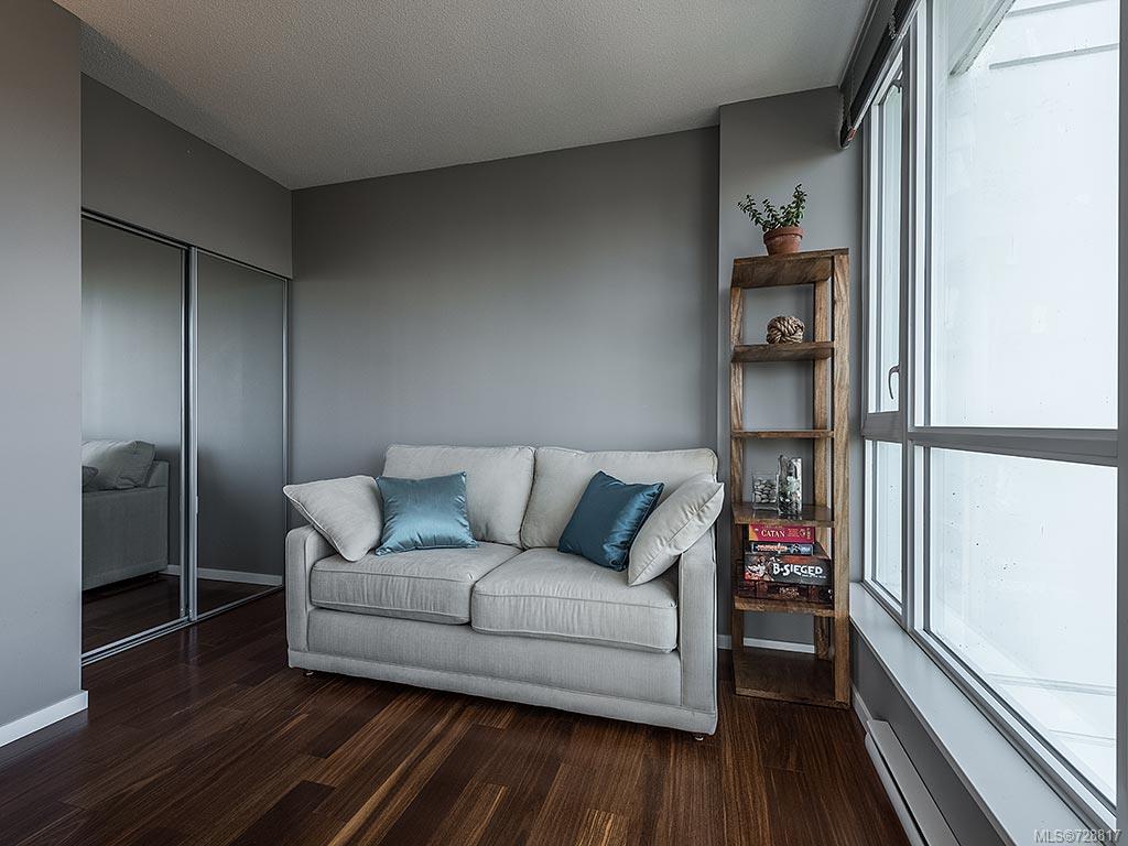 902-834 Johnson St, Victoria