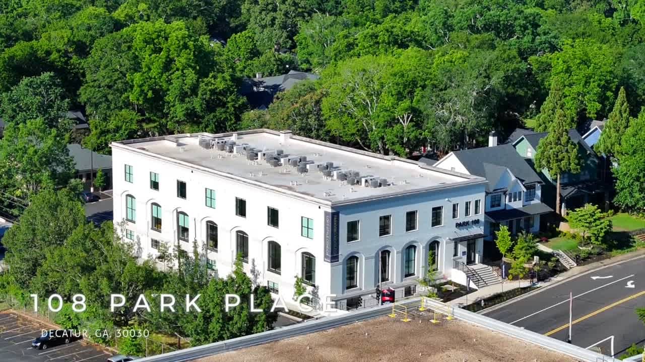 108 Park Place, Decatur, Georgia 30030