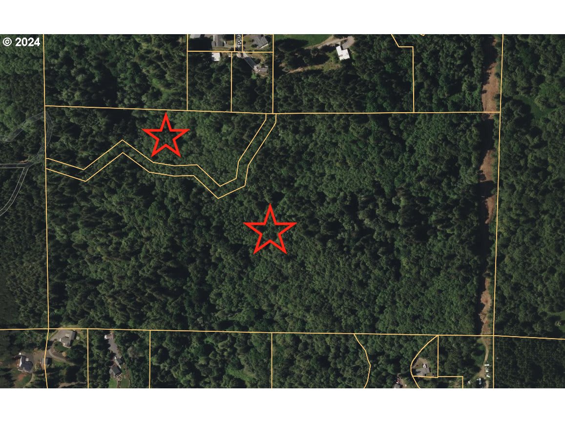 PRIME 77 Acres located with Coquille City Limits - Coquille Oregon