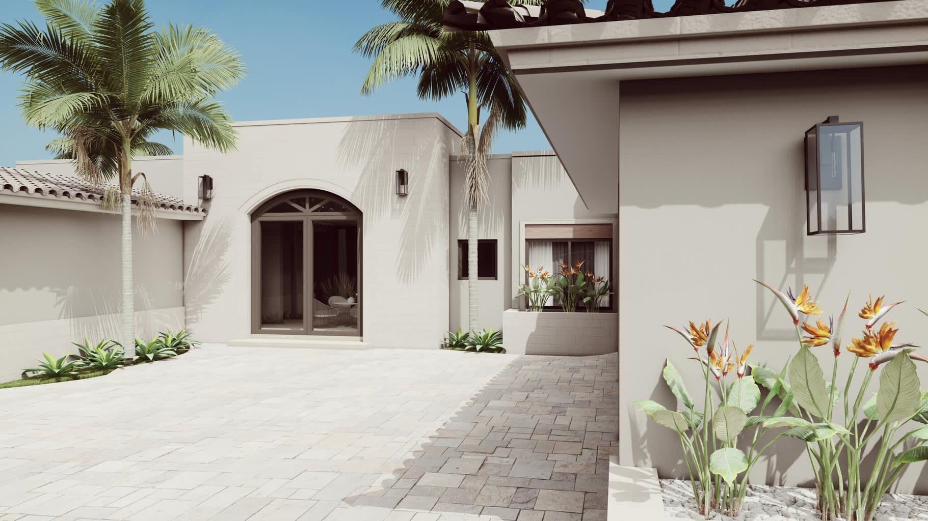 Sunset Hills Estates