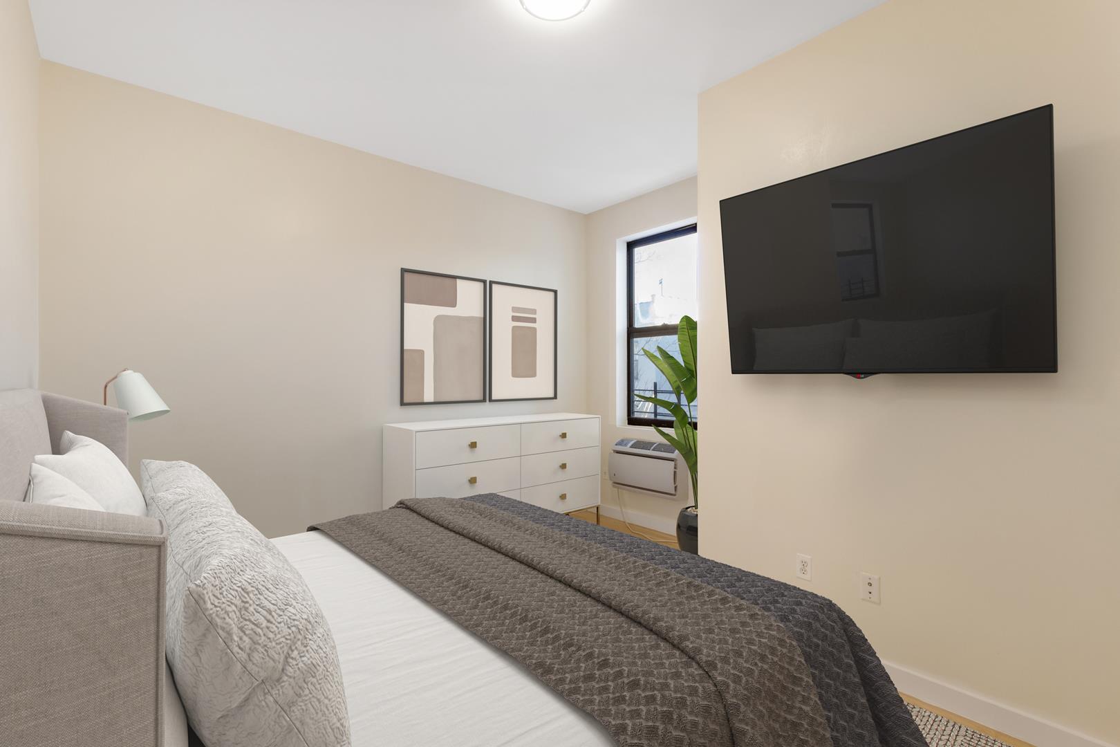 669 East 21st Street, Apt 4-R