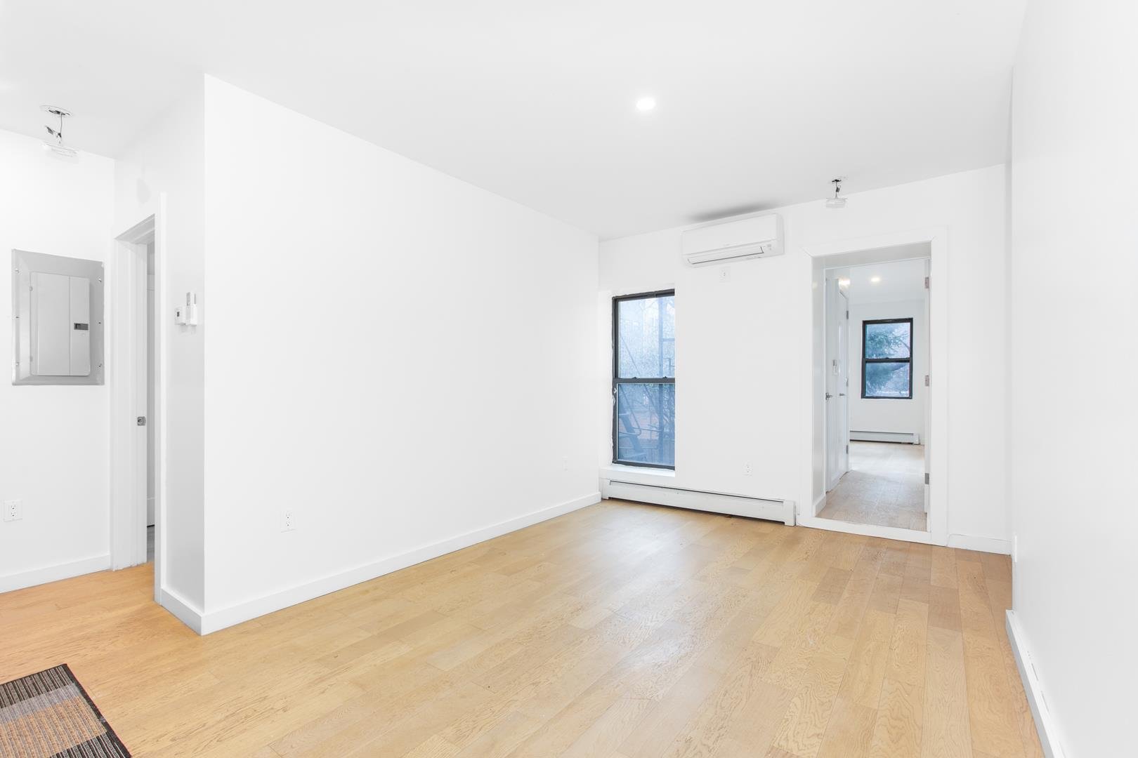 419 Marcus Garvey Boulevard, Apt 2-B