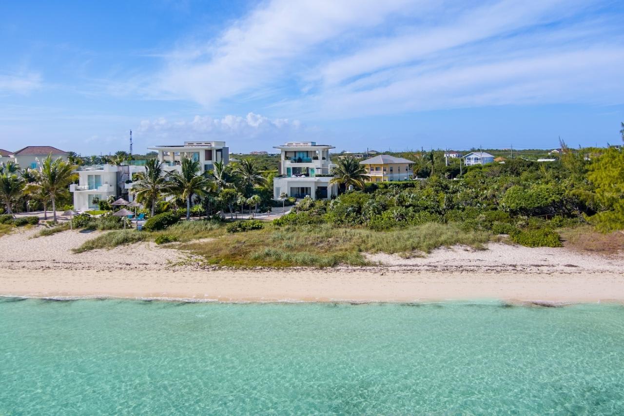 Blue Lagoon Villa II-Long Bay