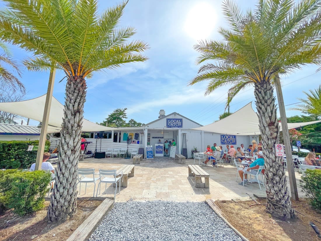 Two-Step Tuesday with the Forrest Williams Band