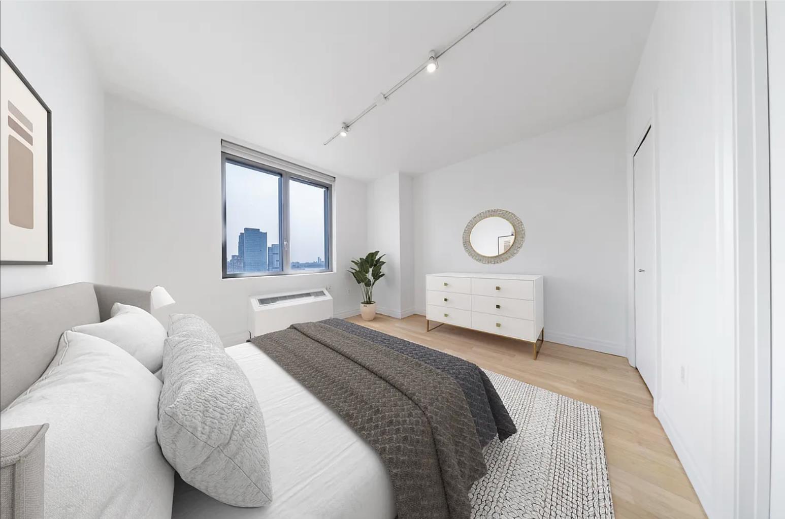 554 West 54th Street, Apt 22-A