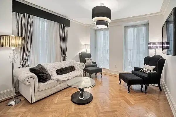 1 Central Park South Unit: 1306