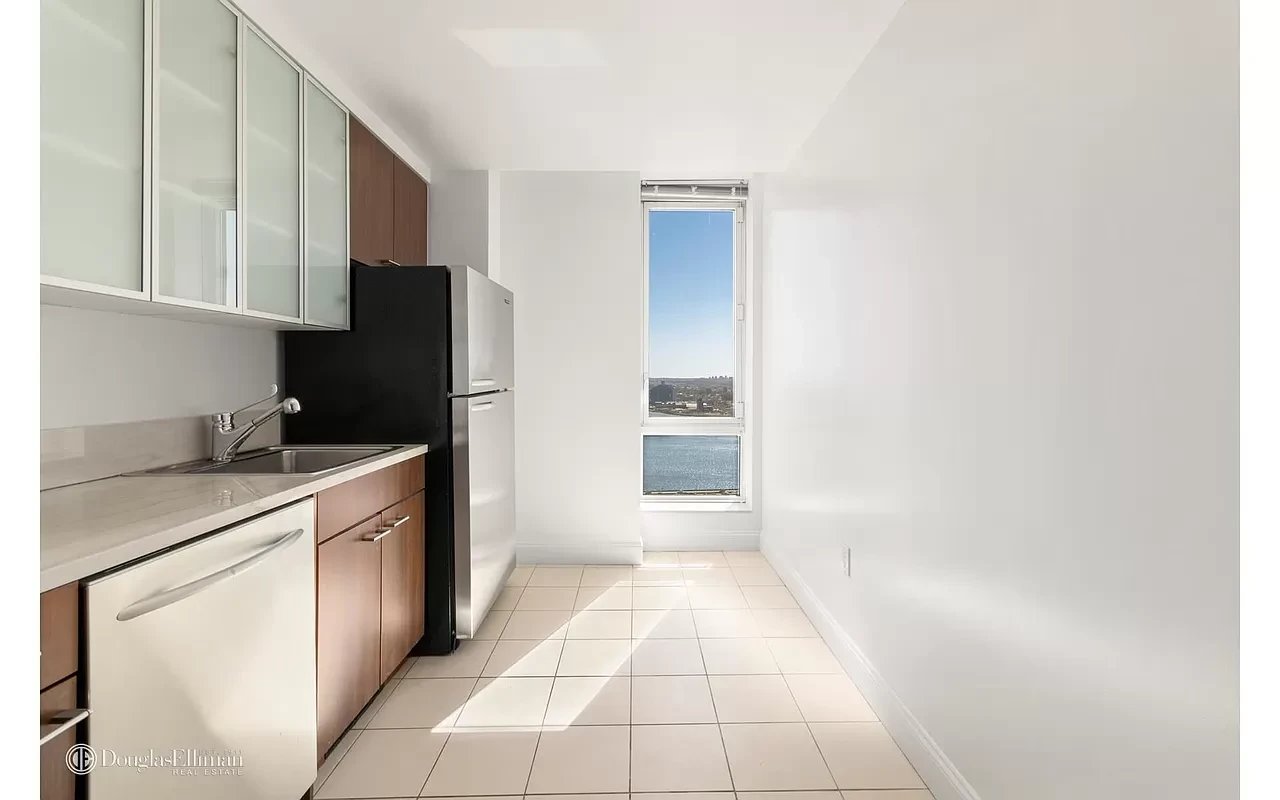 215 East 96th Street Unit: 33B