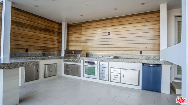 Lodge Villa