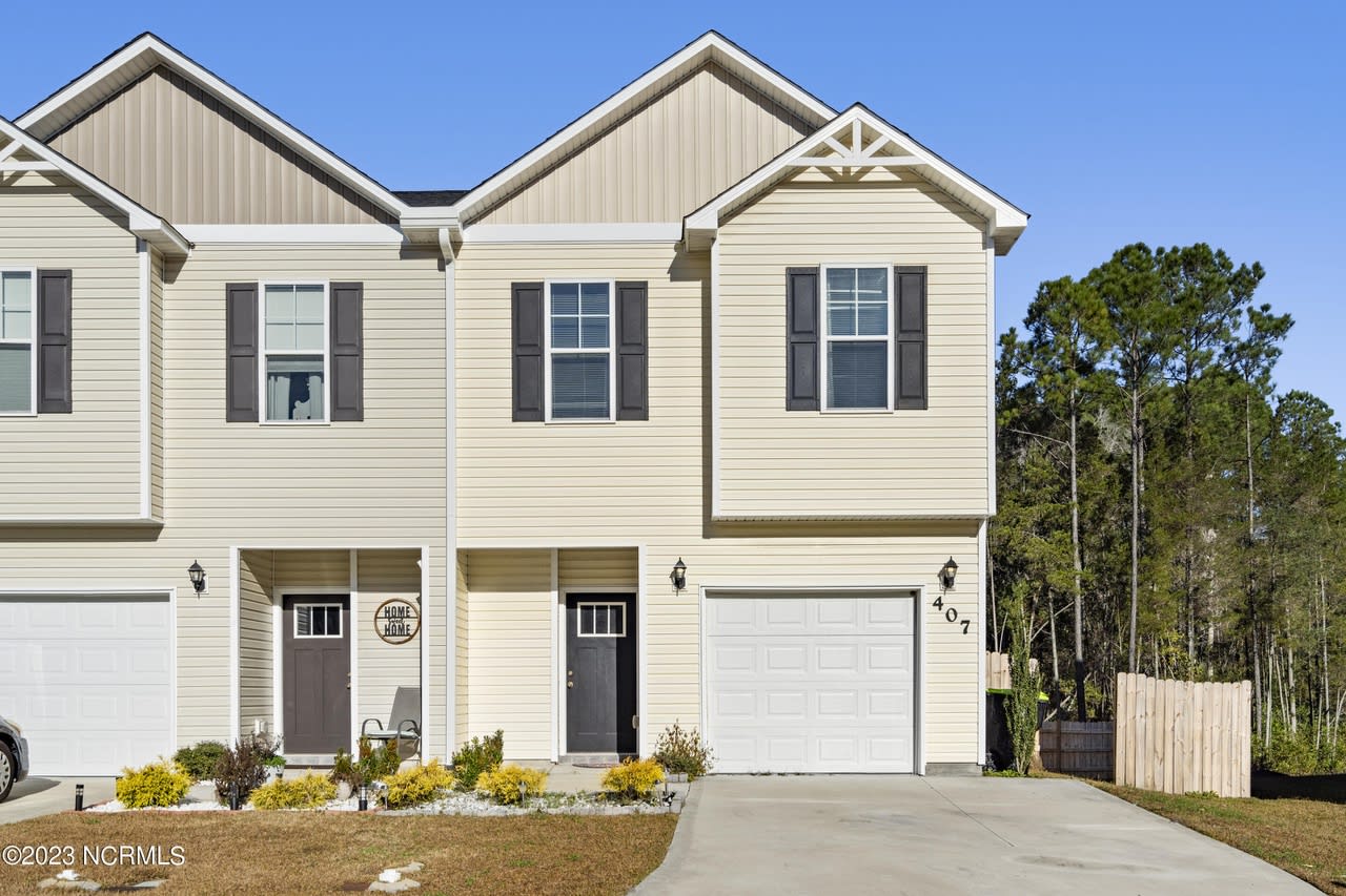 407 Frisco Way