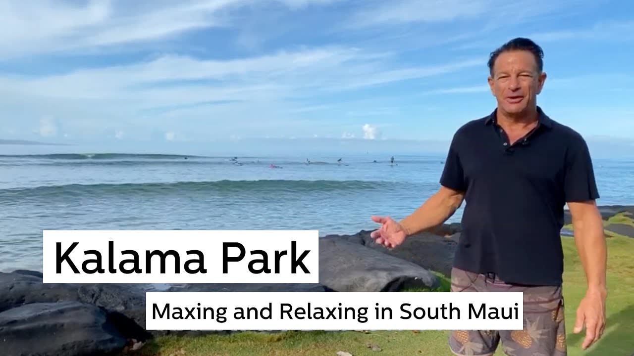 Check Out This Underrated Maui Beach Gem!