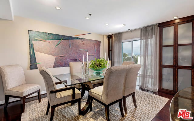 10336 Wilshire Unit 503