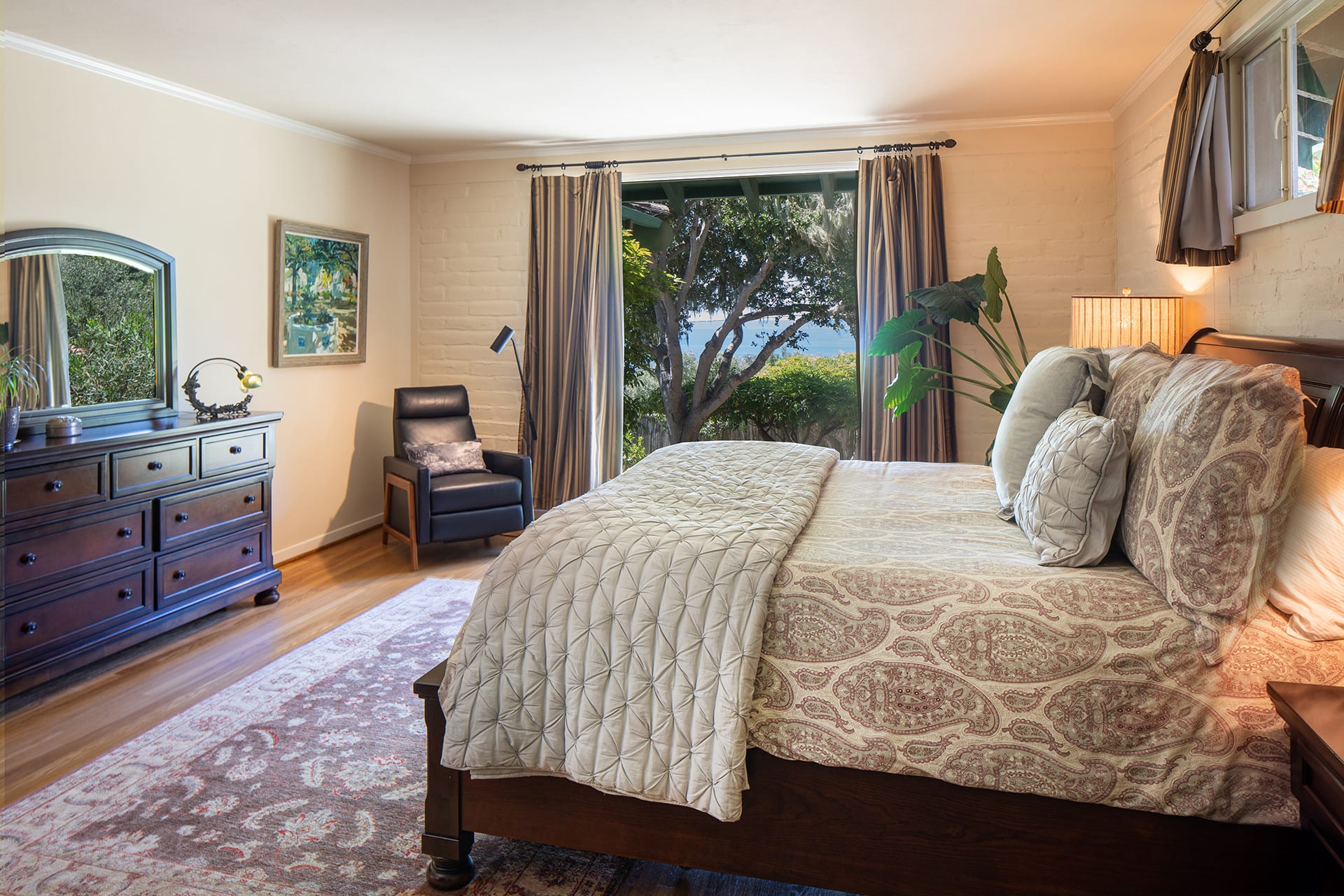Pebble Beach Post Adobe - 1684 Crespi Lane, Pebble Beach