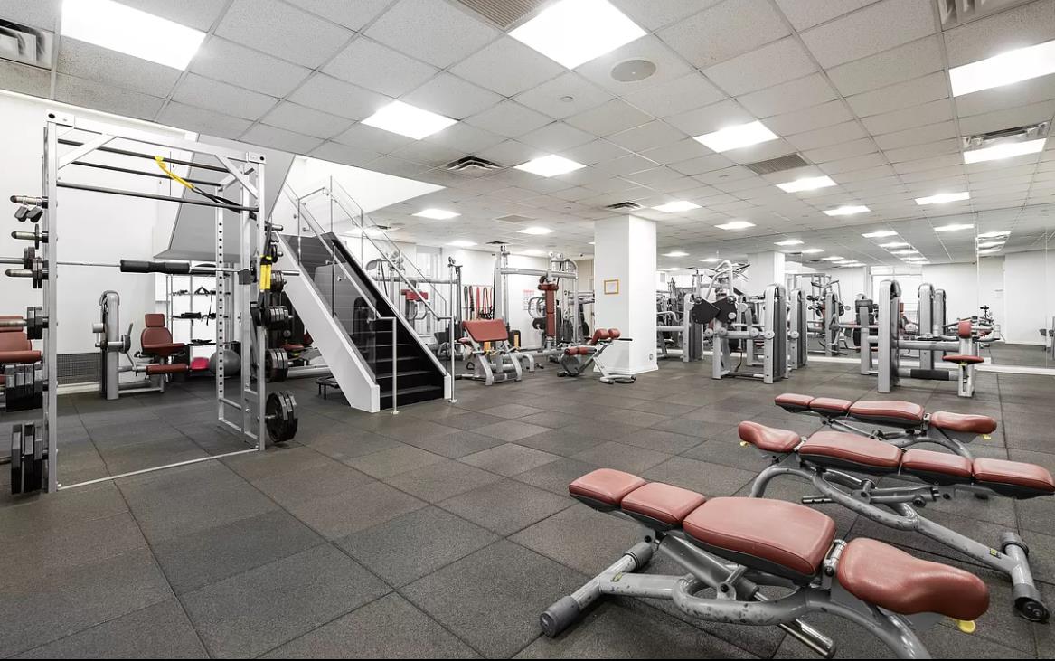 55 Wall Street, Apt 606
