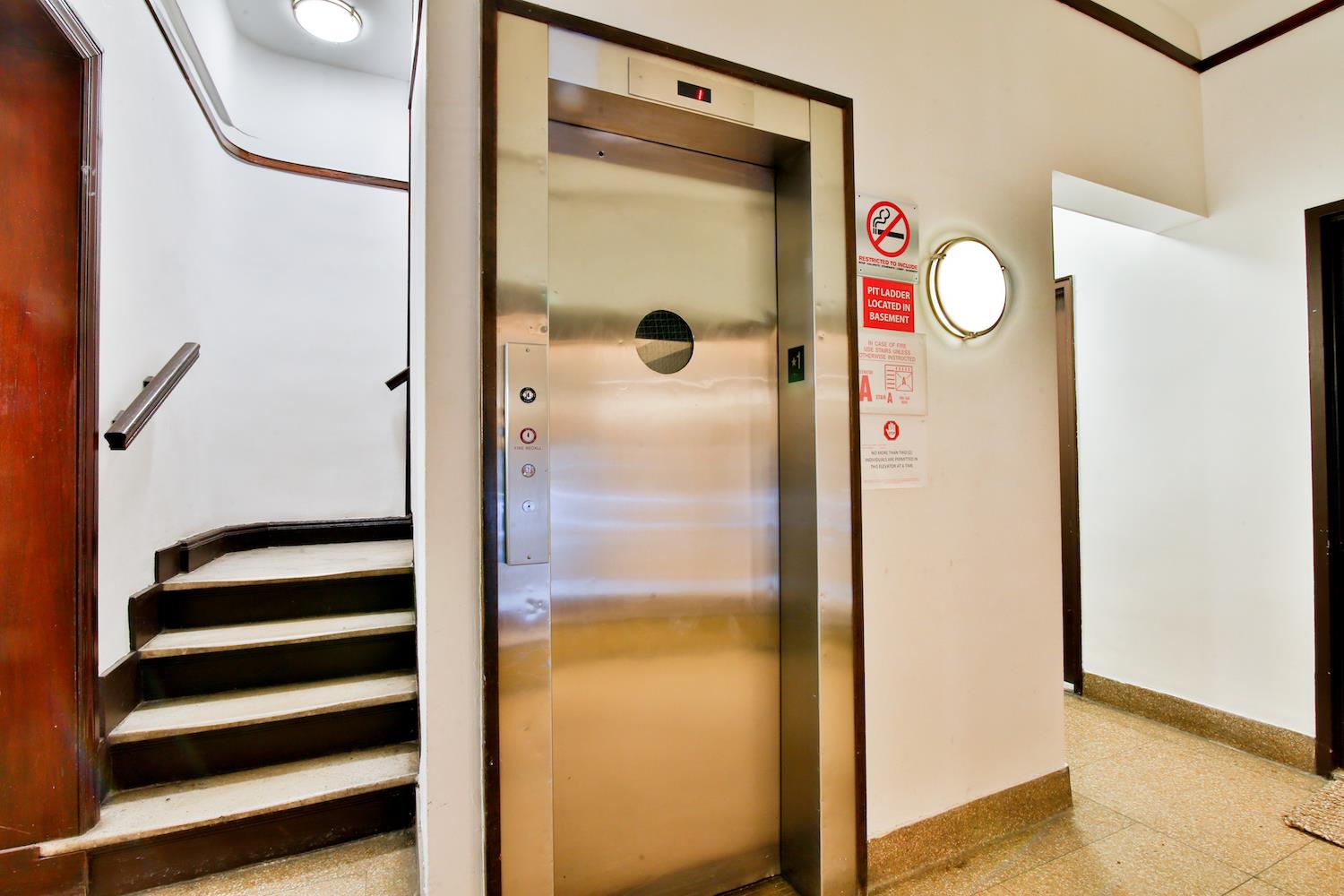 102 West 80th Street, Apt 36