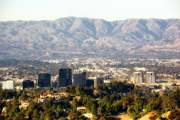 Woodland Hills