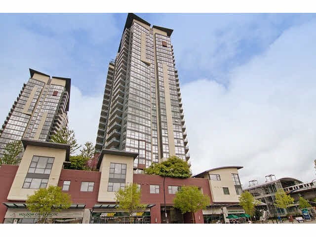 303-2225 Holdom Ave