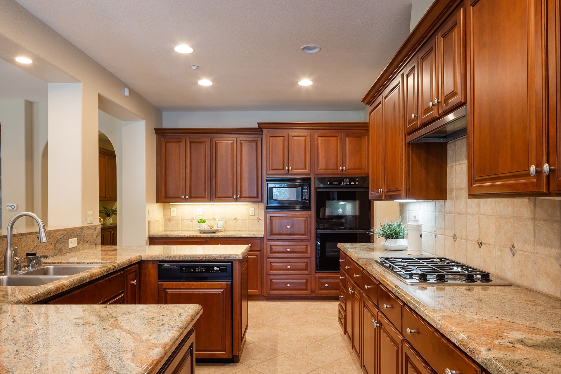 Gorgeous Mediterranean in Pasadera - 229 Madera Ct