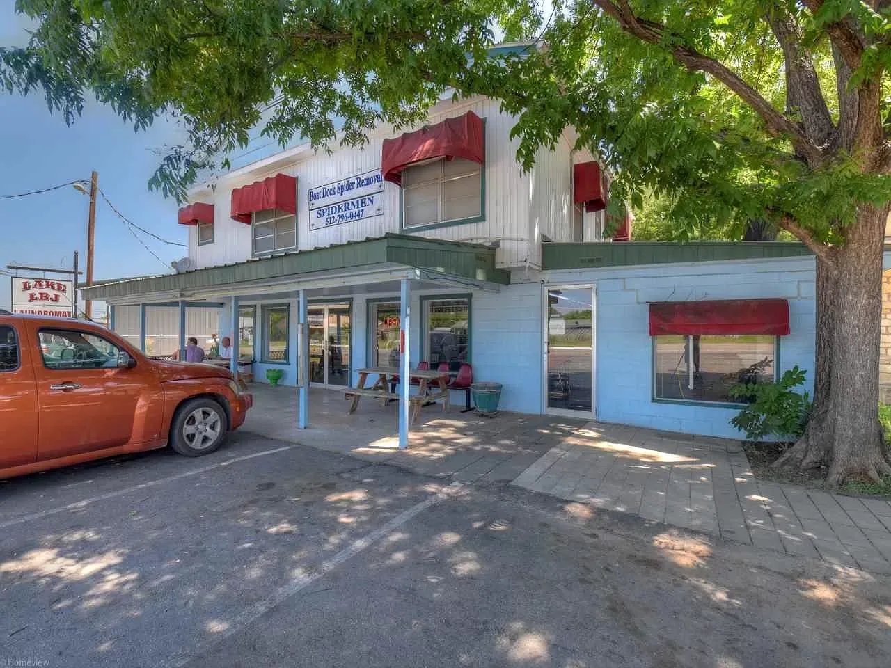 13808 W Fm, #1431
