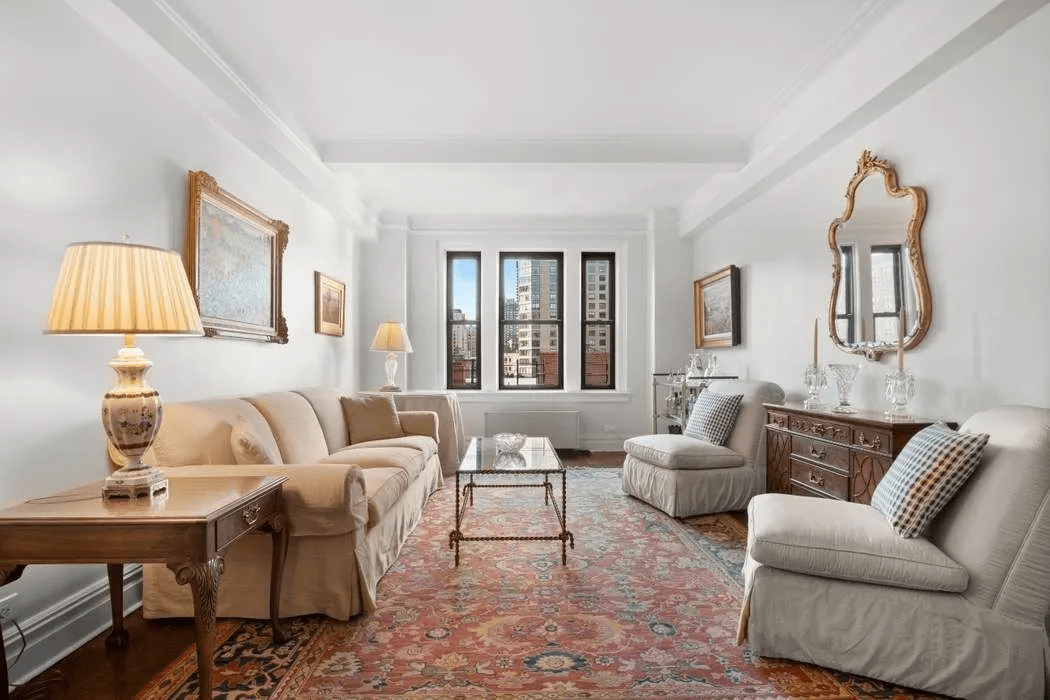 60 East 96th Street 10C 