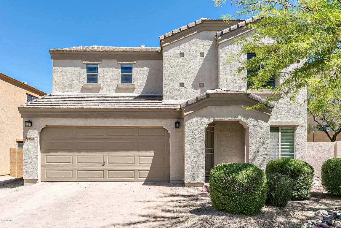 2408 W Skinner Drive