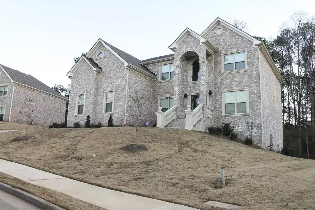 3112 Wild Plum Place